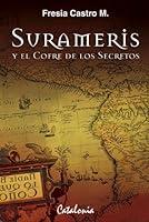 Algopix Similar Product 19 - Surameris y el cofre de los secretos