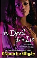 Algopix Similar Product 20 - The Devil Is a Lie Pocket Readers