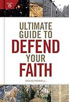 Algopix Similar Product 12 - Ultimate Guide to Defend Your Faith