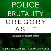 Algopix Similar Product 16 - Police Brutality Hazard and Somerset