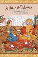 Algopix Similar Product 9 - Gita Wisdom An Introduction to Indias