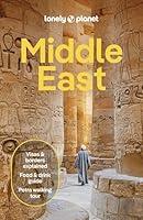 Algopix Similar Product 15 - Lonely Planet Middle East (Travel Guide)