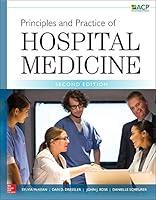 Algopix Similar Product 20 - Principles and Practice of Hospital
