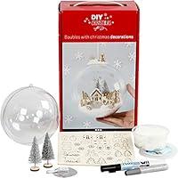 Algopix Similar Product 10 - Creativ Company 52127 Christmas Bauble