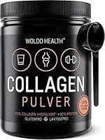 Algopix Similar Product 10 - Collagen Powder 500 g 500.0
