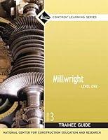Algopix Similar Product 3 - Millwright Level 1 Trainee Guide