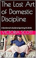 Algopix Similar Product 8 - The Lost Art of Domestic Discipline A