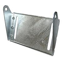 Algopix Similar Product 10 - CE Smith Trailer 10304G40 10 Panel
