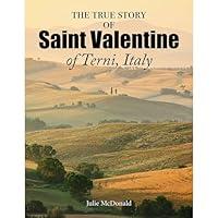 Algopix Similar Product 16 - The True Story of Saint Valentine of