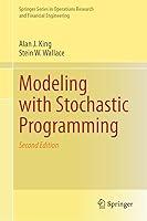 Algopix Similar Product 7 - Modeling with Stochastic Programming