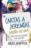 Algopix Similar Product 12 - CARTAS A JEREMAS Diseo de Dios para