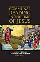Algopix Similar Product 4 - Communal Reading in the Time of Jesus