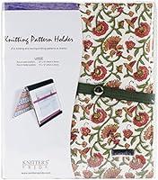 Algopix Similar Product 17 - Knitters Pride Pattern Holder FoldUp