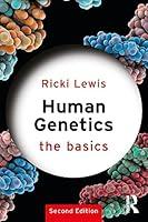 Algopix Similar Product 4 - Human Genetics: The Basics