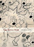 Algopix Similar Product 11 - Joe Brainard: The Nancy Book