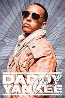 Algopix Similar Product 6 - Studio B Daddy Yankee Poster - 24" x 36"