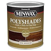 Algopix Similar Product 1 - 1 qt Minwax 61385 Mission Oak