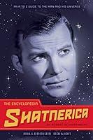 Algopix Similar Product 7 - The Encyclopedia Shatnerica An A to Z