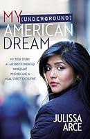 Algopix Similar Product 9 - My Underground American Dream My