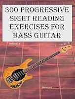 Algopix Similar Product 10 - 300 Progressive Sight Reading Exercises