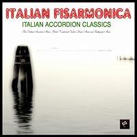 Algopix Similar Product 13 - Italian Fisarmonica  Italian Accordion