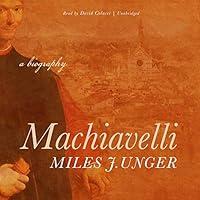 Algopix Similar Product 17 - Machiavelli: A Biography