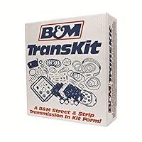 Algopix Similar Product 3 - BM 10229 TransKit StreetStrip