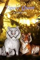 Algopix Similar Product 20 - Tigers' Quest