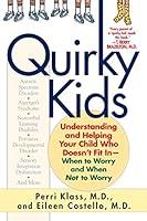 Algopix Similar Product 12 - Quirky Kids Understanding and Helping