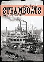 Algopix Similar Product 12 - Steamboats Icons of Americas Rivers