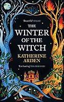 Algopix Similar Product 12 - The Winter of the Witch Winternight