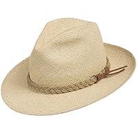 Algopix Similar Product 17 - ULTRAFINO Fedora Packable Foldable