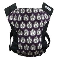 Algopix Similar Product 5 - Catbird Baby Pikkolo Carrier, Annika