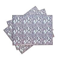 Algopix Similar Product 2 - JINX Minecraft Diamond Wrapping Paper
