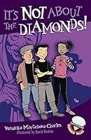 Algopix Similar Product 19 - Its Not About the Diamonds