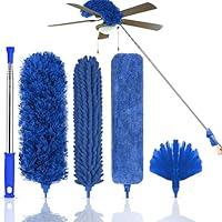 Algopix Similar Product 19 - Kelursien Microfiber Feather Duster