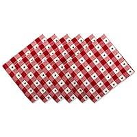 Algopix Similar Product 20 - DII Oversized Cotton Napkin for