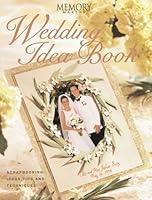 Algopix Similar Product 5 - Memory Makers Wedding Idea Book