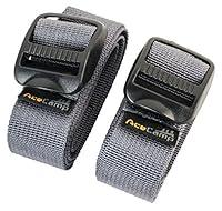 Algopix Similar Product 19 - AceCamp 9035 Nylon Utility Straps 2