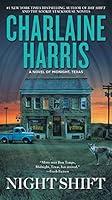 Algopix Similar Product 17 - Night Shift (A Novel of Midnight, Texas)