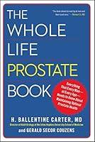 Algopix Similar Product 7 - Whole Life Prostate Book Everything