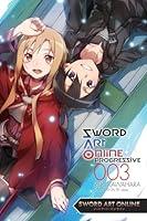Algopix Similar Product 4 - Sword Art Online Progressive 3  light