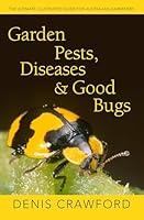 Algopix Similar Product 8 - Garden Pests, Diseases & Good Bugs