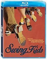 Algopix Similar Product 7 - Swing Kids [Blu-ray]