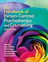 Algopix Similar Product 18 - The Handbook of PersonCentred