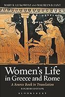Algopix Similar Product 3 - Womens Life in Greece and Rome A