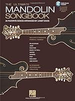 Algopix Similar Product 5 - The Ultimate Mandolin Songbook 26