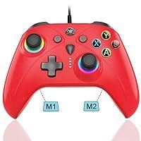 Algopix Similar Product 14 - OUBANG Wired Controller for