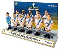 Algopix Similar Product 7 - Minigols Los Angeles Galaxy