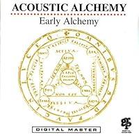 Algopix Similar Product 17 - Early Alchemy